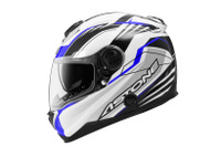 なんとFRPヘルメットが3万円以下! はとやのアストンブランドに「ASTONE-FRP」シリーズが登場 画像