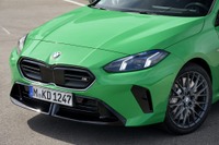 BMW『1シリーズ』新型、最強「M135」は300馬力ターボ搭載 画像