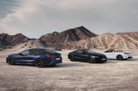 ［15秒でニュース］BMW 8シリーズ に幕！『ファイナルエディション』＆8台限定の『M8』 画像