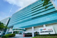 インド初の半導体工場、タタと台湾PSMCが建設へ 画像