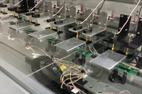 リチウムイオン電池の発火事故を防ぐ、世界初の蓄電池非破壊診断システム…IGSが二次電池展出展へ 画像