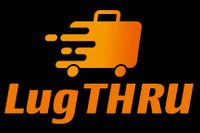 アイシンとキャビック、京都で貨客混載プラットフォーム「Lug THRU」の実証実験開始 画像