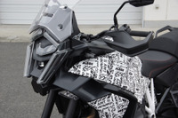 KTMも自動マニュアルトランスミッションを発表、新型バイク続々…EICMA 2024 画像