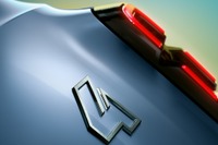ルノーの新型EV『4 E-Tech』、パリモーターショー2024で発表へ 画像