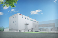 富士フイルム、半導体素材の生産能力を4割増強…2025-2026年に新棟稼働へ 画像