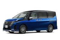 日産セレナ「AUTECH SPORTS SPEC」発表、ハンドリングや加速感をチューニング 画像