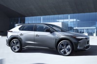 トヨタが反発…円安進行を好感、北米でのEV生産延期報道に好意的な見方も 画像
