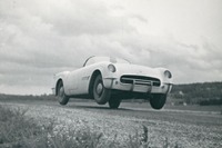 歴代『コルベット』を産んだ「世界最古の自動車試験場」が100周年 画像