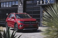 329万円から買えるのはやっぱり魅力! 輸入車No.1の実力派、新型VW『Tクロス』の進化ポイントは 画像