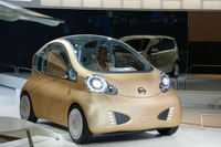 【新聞ウォッチ】「日産、米で電気自動車量産」日経がトップ報道 画像