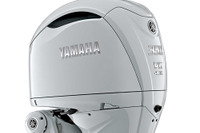 ヤマハの4.2リットルV6エンジン! 350馬力の新型船外機を国内発売へ 画像