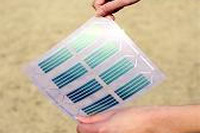 三菱商事、産総研など、太陽電池の高集積化モジュールを共同開発 画像