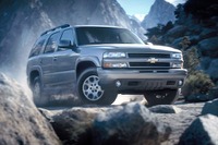【リコール】SUV60万台、理由は「指詰め」---でも好評のGM 画像