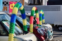 日本の中古車、透明性高く海外へ…豊田通商が新システム 画像