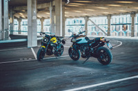 ハスクバーナ、「革新的な」新型バイクをEICMA2024で世界初公開へ 画像