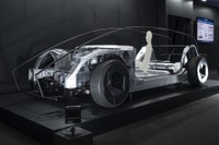 ［15秒でニュース］ホンダ『0シリーズ』…次世代EVは2030年までに全7モデル投入 画像