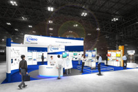 NEDOが「CEATEC 2024」に出展、ポスト5G基盤の研究開発成果を体感 画像