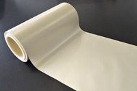 次世代通信向け低誘電特性「特殊PPSフィルム」、自動車やスマホ用途に期待 画像