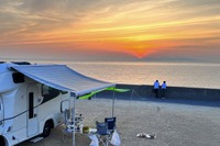 日本RV協会が「レジャー&アウトドアジャパン2024」に出展へ 画像