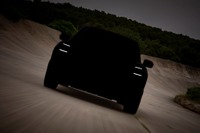 ［15秒でニュース］MINI がパリモーターショー2024で電動JCWを世界初公開へ 画像