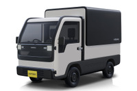 ダイハツ、未来の軽トラ「UNIFORM Truck」出展へ 荷台で野菜栽培…ジャパンモビリティショー ビズウィーク2024 画像