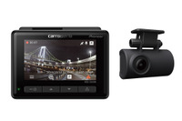 カロッツェリア、2カメラタイプのドラレコ3機種を発売、4K録画対応の高機能タイプも 画像