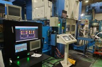 【株価】金型メーカーのニチダイがストップ高、鍛造DX実用化でトヨタと協力 画像