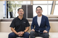 自動車ソフトウェア、高まるその重要性と専門展「オートモーティブ ソフトウエア エキスポ 2024」の見どころ…ナノオプト・メディア大嶋社長×レスポンス編集長 画像