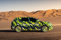 新型電動SUV『B10』世界初公開へ、ステランティスと提携のリープモーター…パリモーターショー2024 画像