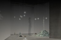 トヨタがクルマの記憶を辿る試み、ガラスリサイクル促進めざす特別展示…10月18日開幕「DESIGNART TOKYO 2024」 画像