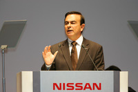 【新聞ウォッチ】日産株主総会、ゴーン社長との「懇談会」中止に不満も 画像