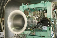 川崎重工、水素エンジン技術開発を加速…水素100%燃料による小型航空エンジンの運転試験に成功 画像