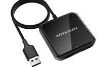Apple CarPlayワイヤレス接続にも対応、HDMIメディアアダプター「DA-HD01」発売 画像
