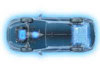 ［15秒でニュース］スバル『クロストレック』ストロングハイブリッド...無給油で1000km超 画像