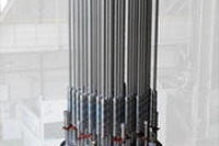 三菱重工、米国電力会社向けに上部原子炉容器を出荷 画像
