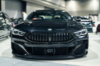 奥深いBMWの世界観、バチバチに仕上がったカスタム5選…A-MESSE JAPAN 2024 画像