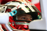 【トヨタF1】ホームグランプリで健闘誓うトゥルーリ 画像
