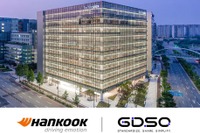 ハンコック、タイヤ業界のデータ標準化組織「GDSO」に加盟…デジタル化を推進 画像