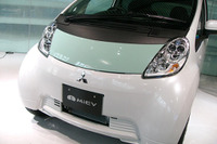 三菱自動車、国内生産60.0%減…5月実績 画像