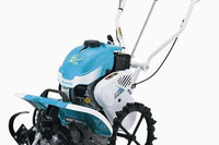 クボタ、2機のミニ耕うん機を発売 画像
