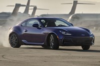 特別な紫まとうスバル『BRZ』を設定…米国限定500台の「シリーズ.パープル」 画像