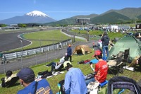 レース×音楽×肉!スーパー耐久最終戦…キッズも大人も楽しめる2Days 11月16・17日 画像