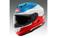SHOEIのフルフェイス「GT-Air 3」に新グラフィックモデル「LILT」が追加 画像