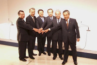トヨタ新社長就任会見…「フルライン」見直し、退くべき分野も 画像