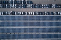 BMWグループ、自社工場に14MWpの太陽光発電システム導入…2025年から電力供給へ 画像