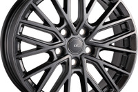 仕様変更されたレクサス車種に完全対応、専用ホイール「LF-SPORT Rve」発売 画像