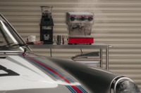 ポルシェ仕様のエスプレッソマシン、911台限定…イタリア「ラ・マルゾッコ」と共同開発 画像