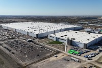 年間45万台のEVに搭載へ、バッテリー新工場が稼働…ステランティスとLGの合弁 画像