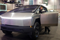 【株価】テスラが時間外取引で急騰、2025年の納車台数見通し受け買いが集中 画像