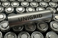 韓国LG、米ナトリウムイオン電池企業に出資…次世代バッテリー開発へ 画像